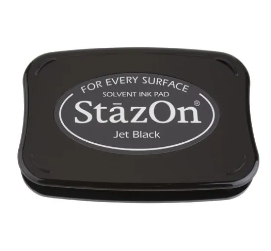 Staz-On Stempelkissen