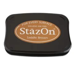 Staz-On Stempelkissen