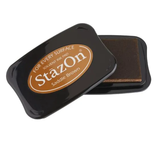 Staz-On Stempelkissen