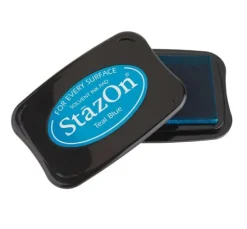 Staz-On Stempelkissen