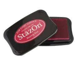Staz-On Stempelkissen