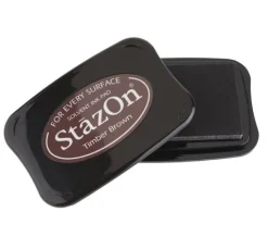 Staz-On Stempelkissen