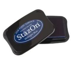 Staz-On Stempelkissen