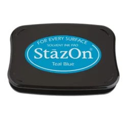Staz-On Stempelkissen