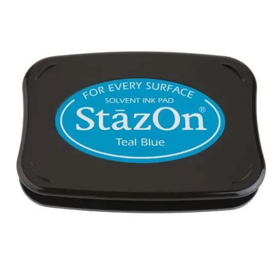 Staz-On Stempelkissen