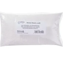 Stearinwachs, 500 g