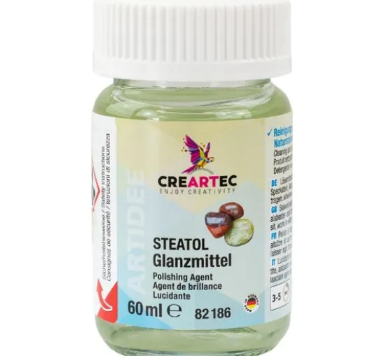 Steatol-Glanzmittel