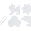 Steckplatten-Set "Figuren"