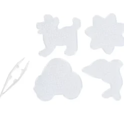 Steckplatten-Set "Figuren"