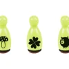 Stempel-Figuren "Glück"