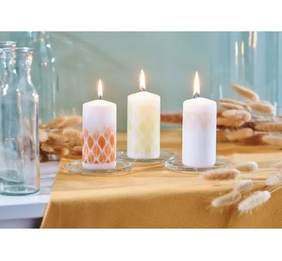 Stempelkissen-Set "Greenhouse"