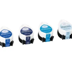 Stempelkissen-Set