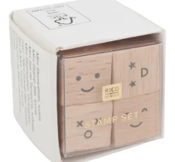 Stempel-Set