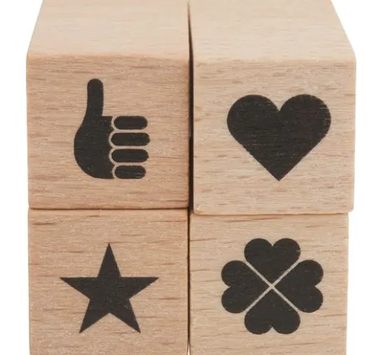 Stempel-Set