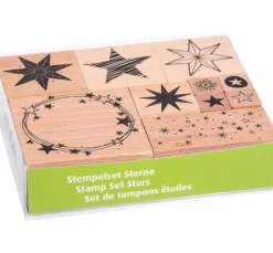 Stempel-Set