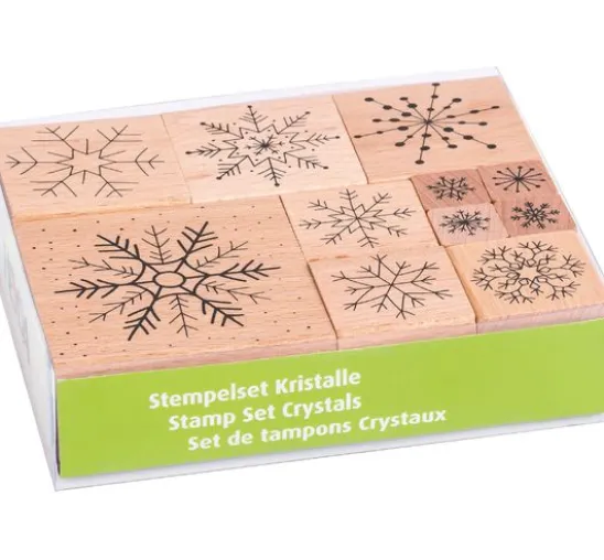Stempel-Set