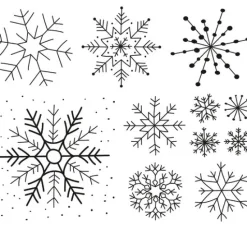 Stempel-Set