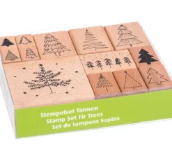 Stempel-Set