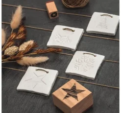 Stempel-Set
