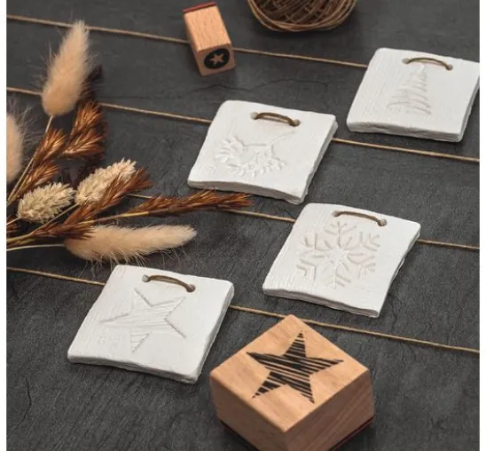 Stempel-Set