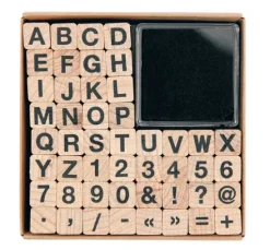 Stempelset