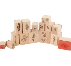 Stempel-Set