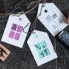 Stempel-Set "Halloween"