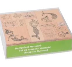 Stempel-Set