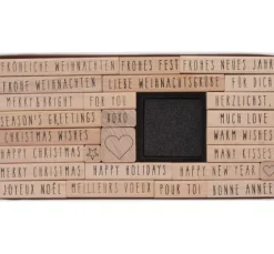 Stempel-Set XL