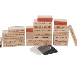 Stempel-Set XL 