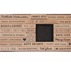 Stempel-Set XL 
