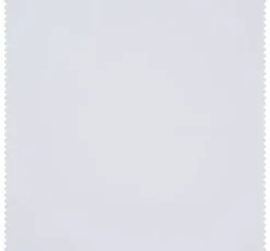 Stern-Aida, weiß, 150 cm breit