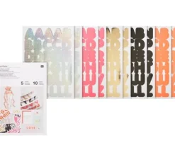 Stickerblock 