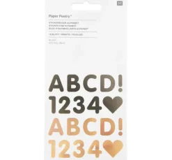Stickerblock