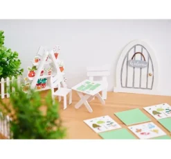 Sticker-Buch "Happy Nature" 674 Stück