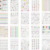 Stickerbuch "Super Cool Stickers"