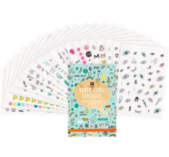 Stickerbuch