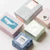 Sticker für Seife "Hygge"