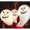 Sticker "Halloween Gesichter"