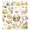 Sticker "Happy Easter"