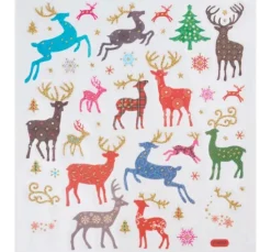 Sticker-Heft