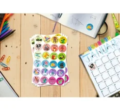 Sticker "Motivation"