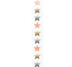 Stickerrolle