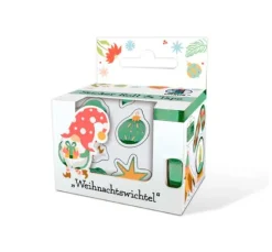 Stickerrolle