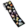 Stickerrolle "Space Safari"