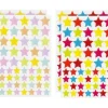Sticker "Sterne bunt"
