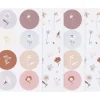 Sticker "Trockenblumen"