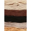 Stickgarnset "Natur"