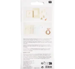 Stickpackung 