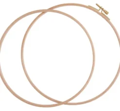Stickring